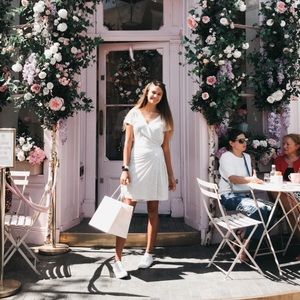 Meet your Posher, Isabella 🍁🌻⛰🔅